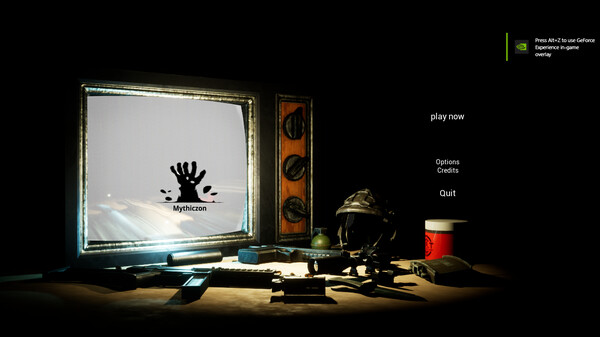 MythicZon screenshot 5