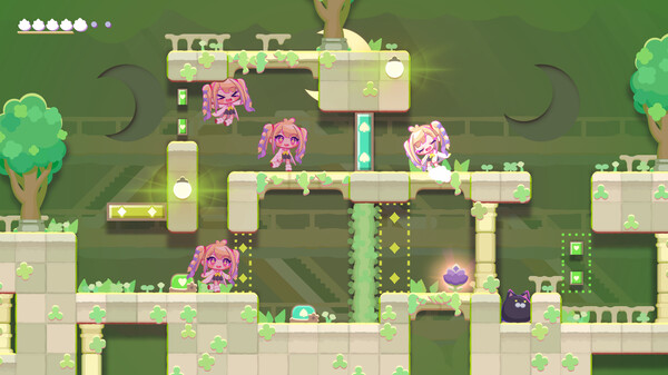 RewindGirl screenshot 2