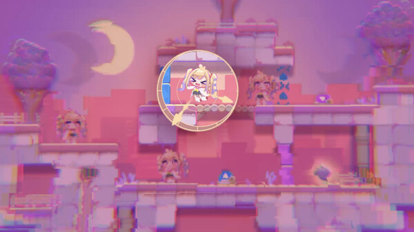 RewindGirl screenshot 1