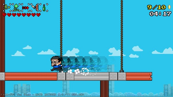 Fadin's Vacation in the Parallel Kingdom screenshot 6