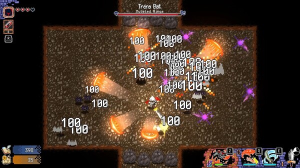 Dream Addict screenshot 2