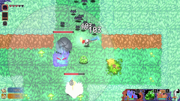 Dream Addict screenshot 1