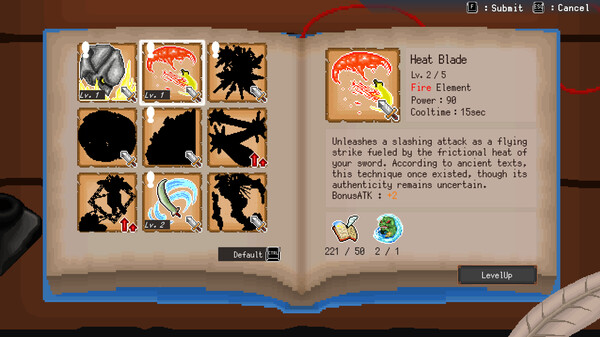 Dream Addict screenshot 6
