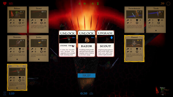Eye Of The Summoner screenshot 3