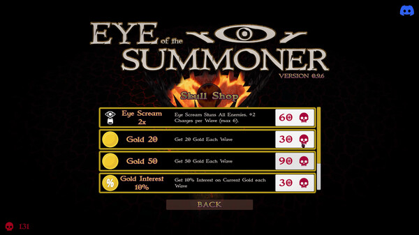 Eye Of The Summoner screenshot 5