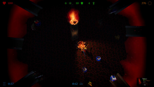 Eye Of The Summoner screenshot 1