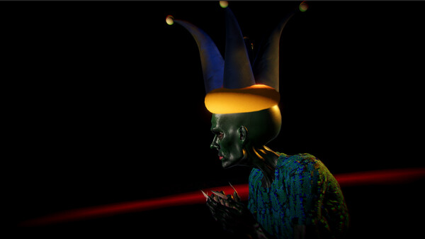Eye Of The Summoner screenshot 4