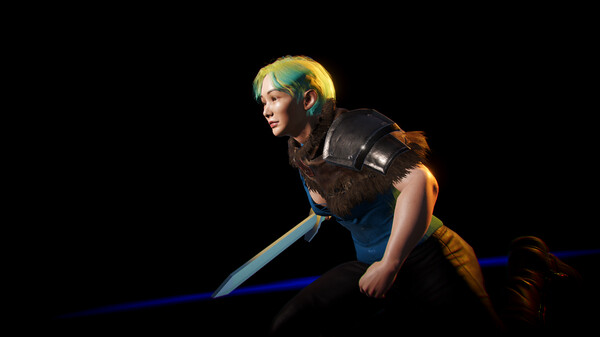 Eye Of The Summoner screenshot 2