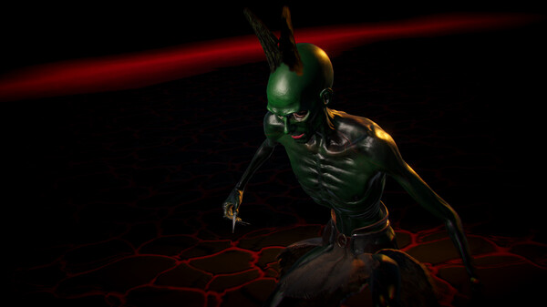 Eye Of The Summoner screenshot 6