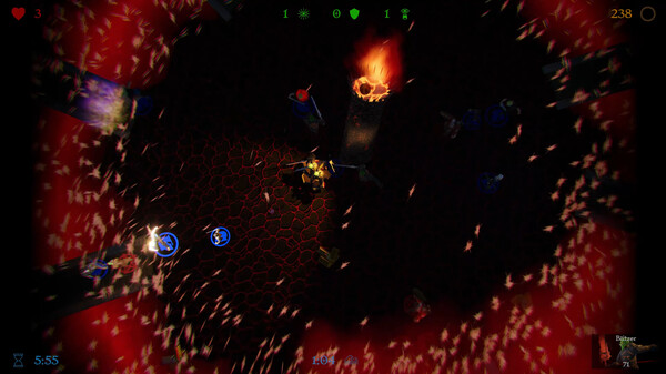 Eye Of The Summoner screenshot 7