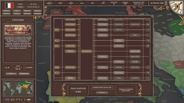 Clockwork Dawn screenshot 4