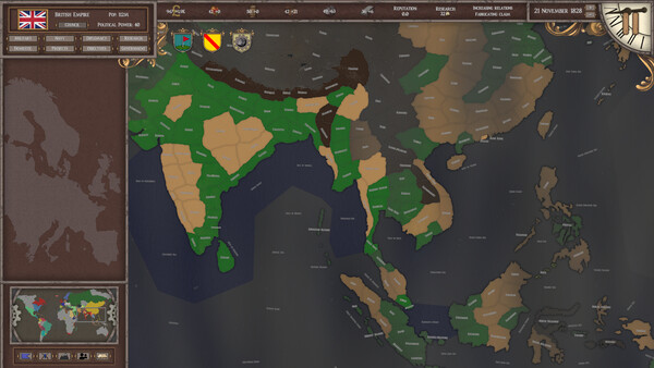Clockwork Dawn screenshot 8