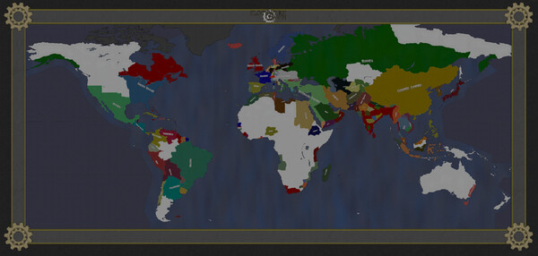 Clockwork Dawn screenshot 10