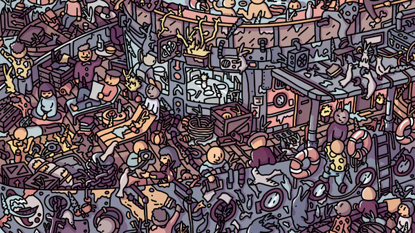 I commissioned some bunnies 4 screenshot 5