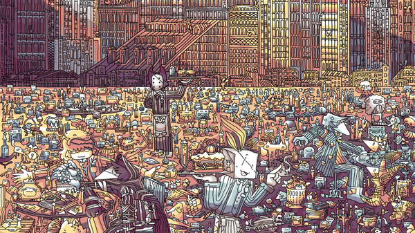 I commissioned some bunnies 4 screenshot 7