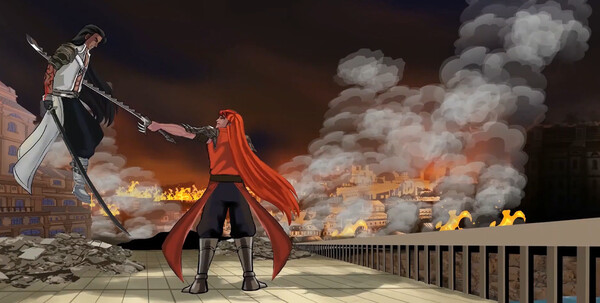 DNA: Season 2 | Episode 1 screenshot 6