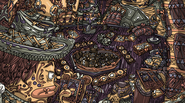 I commissioned some butterflies 2 screenshot 9
