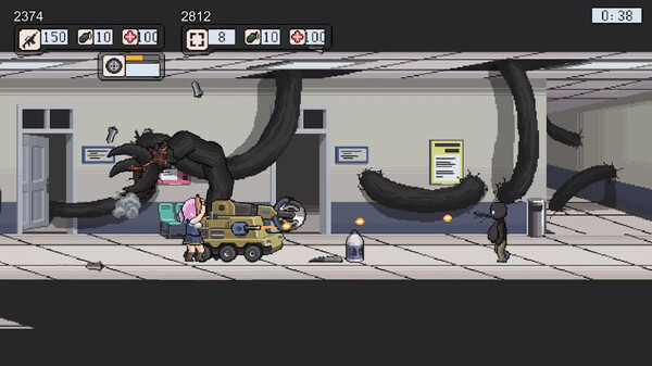 Coal Road screenshot 6