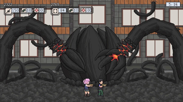 Coal Road screenshot 7