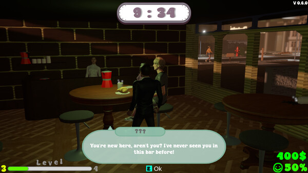 SuperSuperMarket! screenshot 8