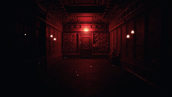 Odd Night screenshot 9