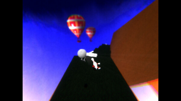 Sadball screenshot 2