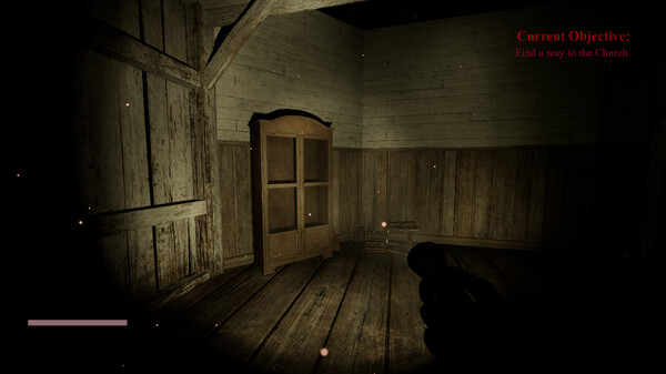 The Hope screenshot 5