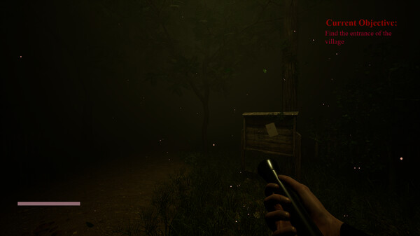 The Hope screenshot 4
