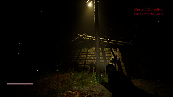 The Hope screenshot 7