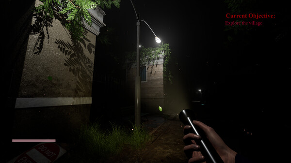 The Hope screenshot 2