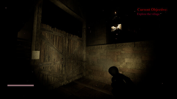 The Hope screenshot 8