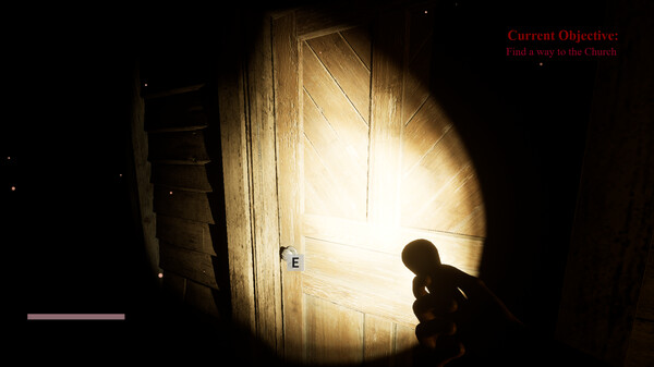 The Hope screenshot 3