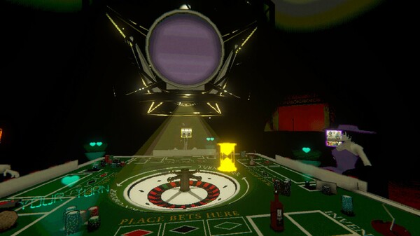 FINAL SPIN screenshot 3