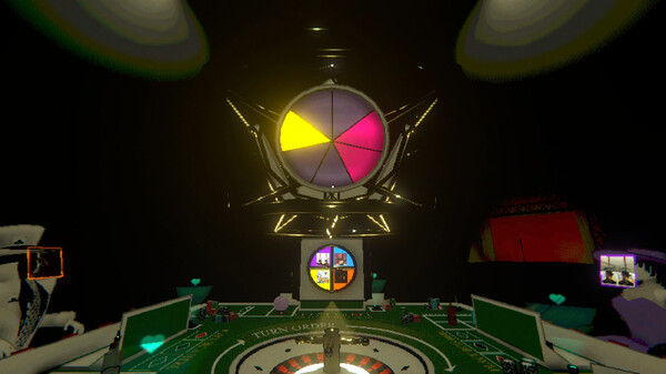 FINAL SPIN screenshot 5