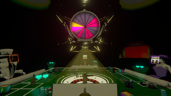FINAL SPIN screenshot 8