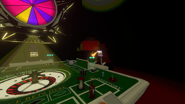 FINAL SPIN screenshot 9
