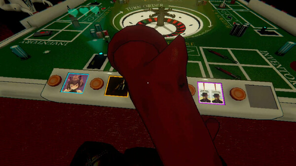FINAL SPIN screenshot 10