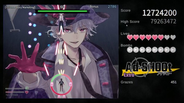 Ad SHOOt（アドシュー） screenshot 5