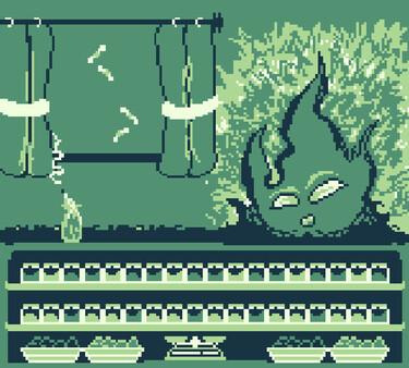 My Final Cursed Days screenshot 1
