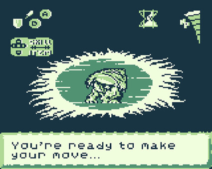 My Final Cursed Days screenshot 3