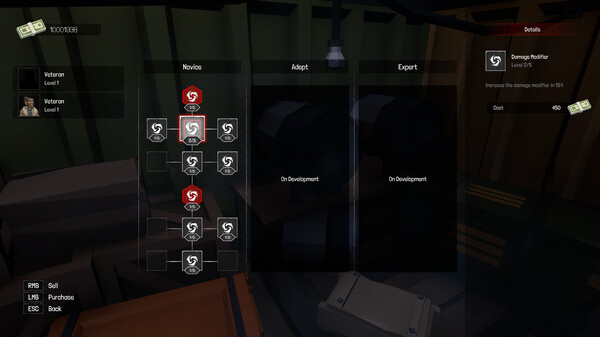 Outbreak Survivors screenshot 5