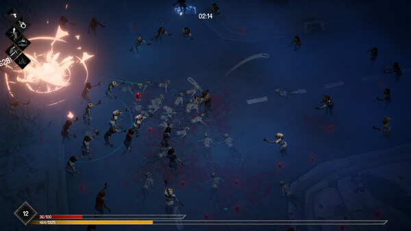 Outbreak Survivors screenshot 3