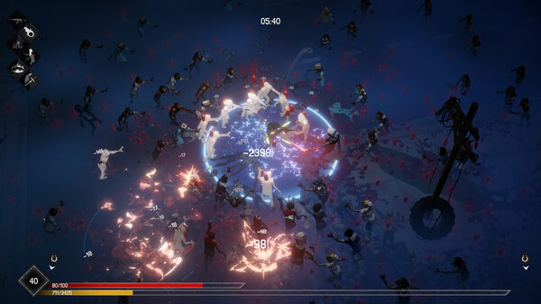 Outbreak Survivors screenshot 4