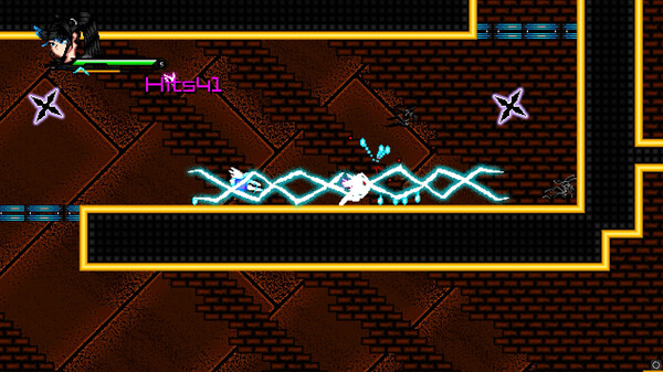 Project Evolve screenshot 4