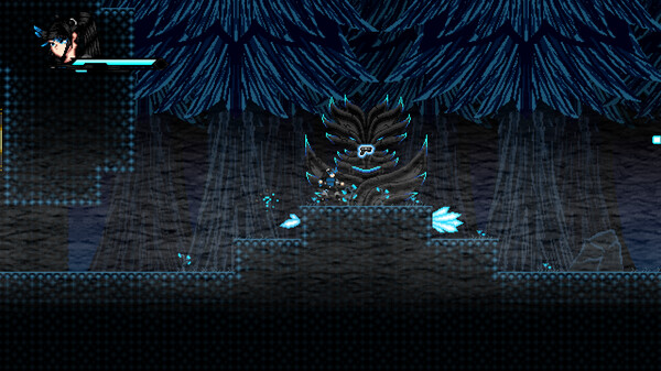 Project Evolve screenshot 1