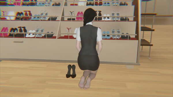 Her Shoes screenshot 5