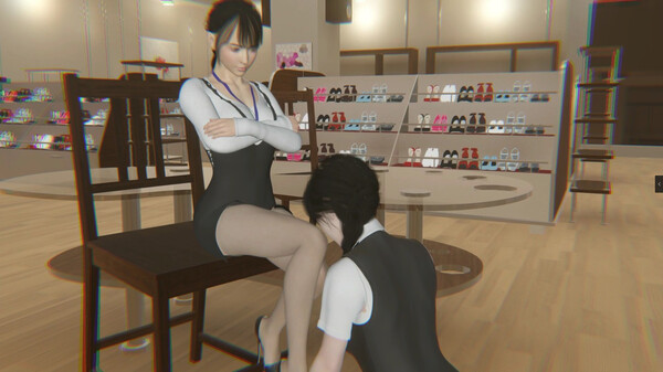 Her Shoes screenshot 4