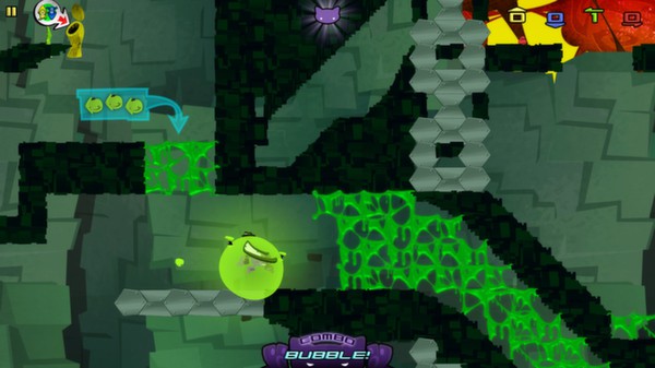 Schrodinger’s Cat And The Raiders Of The Lost Quark screenshot 3