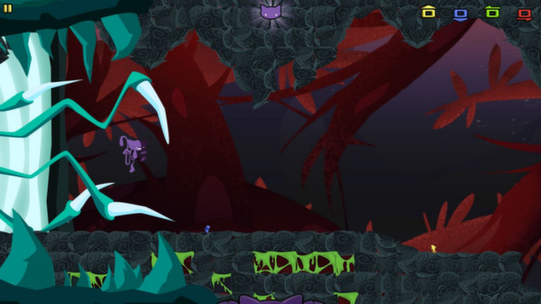 Schrodinger’s Cat And The Raiders Of The Lost Quark screenshot 10