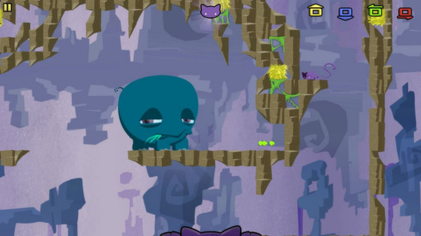 Schrodinger’s Cat And The Raiders Of The Lost Quark screenshot 8